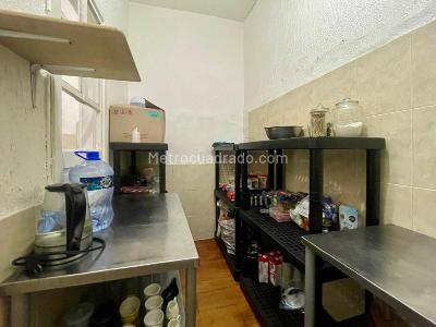 Casa de 5 alcobas en venta en Quesada, Bogotá, 318 m² · foto 5 de 20