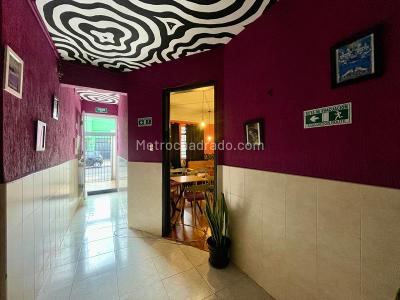 Casa de 5 alcobas en venta en Quesada, Bogotá, 318 m² · foto 8 de 20