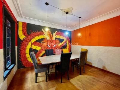 Casa de 5 alcobas en venta en Quesada, Bogotá, 318 m² · foto 9 de 20