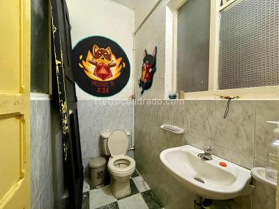 Casa de 5 alcobas en venta en Quesada, Bogotá, 318 m² · foto 10 de 20