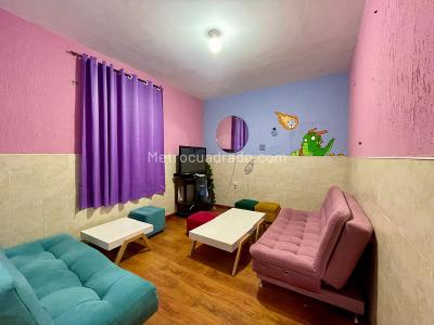 Casa de 5 alcobas en venta en Quesada, Bogotá, 318 m² · foto 12 de 20
