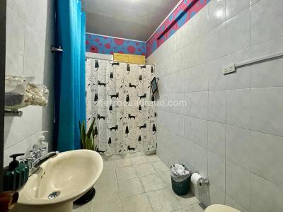 Casa de 5 alcobas en venta en Quesada, Bogotá, 318 m² · foto 13 de 20
