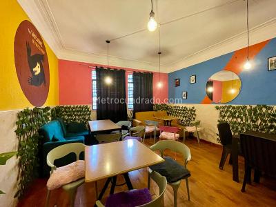 Casa de 5 alcobas en venta en Quesada, Bogotá, 318 m² · foto 14 de 20