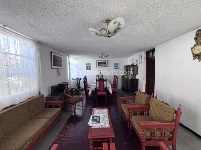Casa de 5 alcobas en venta en Sosiego, Bogotá, 211 m² · foto 3 de 18