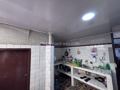 Casa de 5 alcobas en venta en Sosiego, Bogotá, 211 m² · foto 17 de 18
