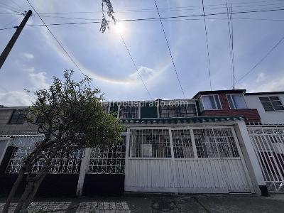 Casa de 5 alcobas en venta en Sosiego, Bogotá, 211 m² · foto 18 de 18