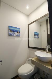 Apartamento de 2 alcobas en venta en Bosque De Los Lagartos, Bogotá, 80 m² · foto 2 de 14