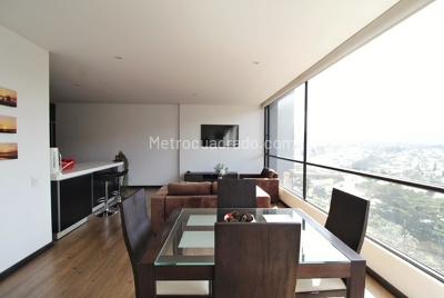 Apartamento de 2 alcobas en venta en Bosque De Los Lagartos, Bogotá, 80 m² · foto 5 de 14