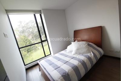 Apartamento de 2 alcobas en venta en Bosque De Los Lagartos, Bogotá, 80 m² · foto 9 de 14