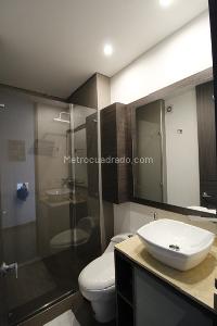 Apartamento de 2 alcobas en venta en Bosque De Los Lagartos, Bogotá, 80 m² · foto 10 de 14