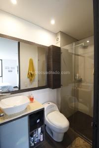 Apartamento de 2 alcobas en venta en Bosque De Los Lagartos, Bogotá, 80 m² · foto 12 de 14