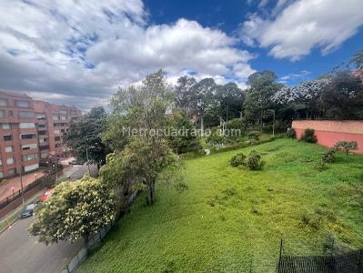 Apartamento de 2 alcobas en venta en Bosque De Los Lagartos, Bogotá, 80 m² · foto 14 de 14