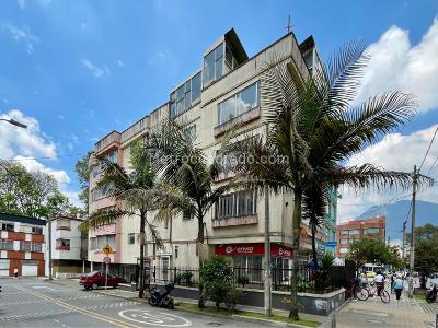 Apartamento en venta en La Soledad, Bogotá · foto 2 de 11
