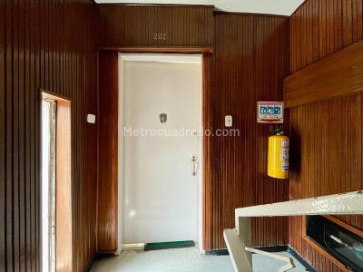 Apartamento en venta en La Soledad, Bogotá · foto 5 de 11