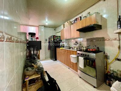 Apartamento en venta en La Soledad, Bogotá · foto 7 de 11