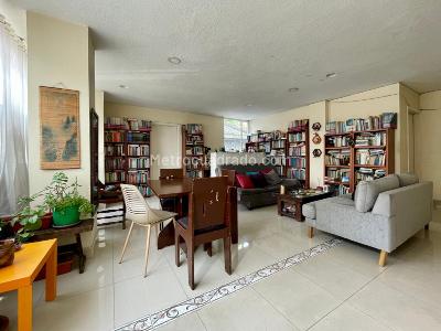 Apartamento en venta en La Soledad, Bogotá · foto 8 de 11