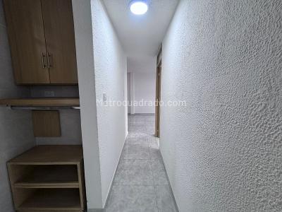 Apartamento de 3 alcobas en venta en Candelaria La Nueva, Bogotá, 55 m² · foto 15 de 15