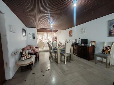 Casa en venta en Ciudad Montes, Bogotá · foto 2 de 20