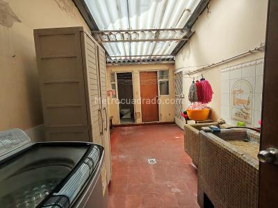 Casa en venta en Ciudad Montes, Bogotá · foto 5 de 20
