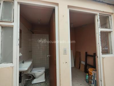 Casa en venta en Ciudad Montes, Bogotá · foto 8 de 20