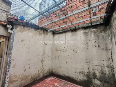 Casa en venta en Ciudad Montes, Bogotá · foto 9 de 20