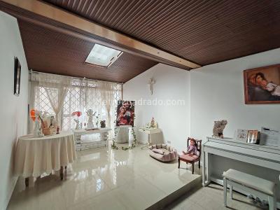 Casa en venta en Ciudad Montes, Bogotá · foto 11 de 20