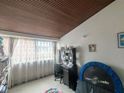 Casa en venta en Ciudad Montes, Bogotá · foto 16 de 20