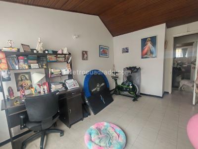 Casa en venta en Ciudad Montes, Bogotá · foto 17 de 20