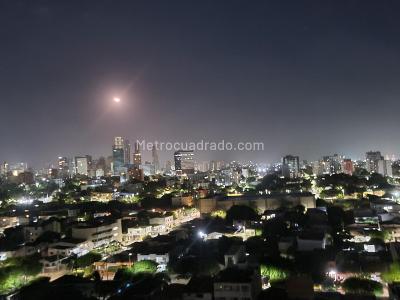 Apartamento de 3 alcobas en venta en Bellavista, Barranquilla, 79 m² · foto 5 de 18