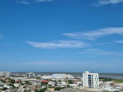 Apartamento de 3 alcobas en venta en Bellavista, Barranquilla, 79 m² · foto 6 de 18