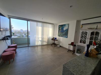 Apartamento de 3 alcobas en venta en Bellavista, Barranquilla, 79 m² · foto 7 de 18