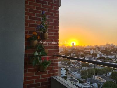 Apartamento de 3 alcobas en venta en Bellavista, Barranquilla, 79 m² · foto 8 de 18