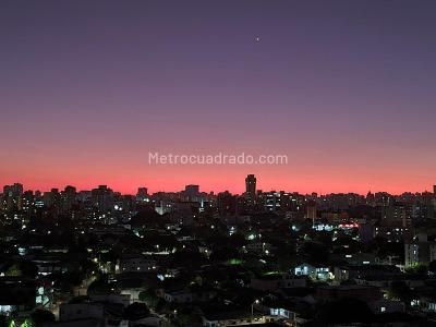 Apartamento de 3 alcobas en venta en Bellavista, Barranquilla, 79 m² · foto 11 de 18