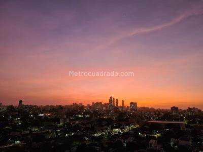 Apartamento de 3 alcobas en venta en Bellavista, Barranquilla, 79 m² · foto 12 de 18