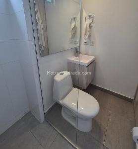 Apartamento de 3 alcobas en venta en Bellavista, Barranquilla, 79 m² · foto 13 de 18