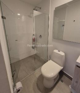 Apartamento de 3 alcobas en venta en Bellavista, Barranquilla, 79 m² · foto 14 de 18