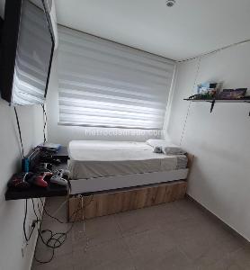 Apartamento de 3 alcobas en venta en Bellavista, Barranquilla, 79 m² · foto 15 de 18