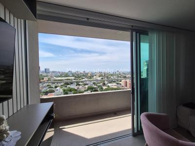 Apartamento de 3 alcobas en venta en Bellavista, Barranquilla, 79 m² · foto 18 de 18