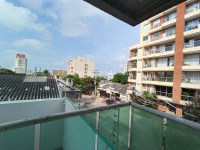 Apartamento en venta en Las Delicias, Barranquilla · foto 4 de 14