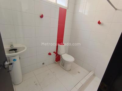 Apartamento en venta en Las Delicias, Barranquilla · foto 12 de 14