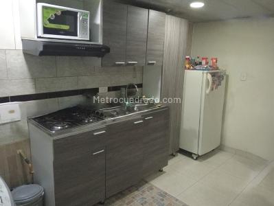 Casa de 5 alcobas en venta en Floralia, Bogotá, 213 m² · foto 12 de 17