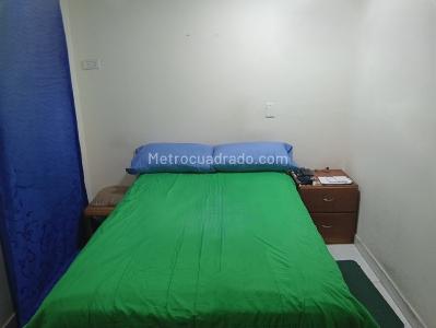 Casa de 5 alcobas en venta en Floralia, Bogotá, 213 m² · foto 14 de 17
