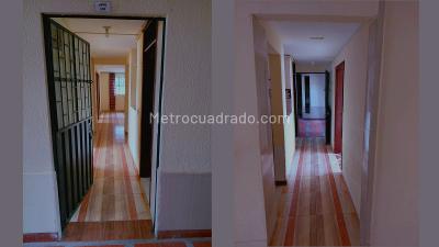 Casa de 5 alcobas en venta en Laureles Bosa, Bogotá, 521 m² · foto 3 de 20