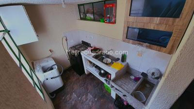 Casa de 5 alcobas en venta en Laureles Bosa, Bogotá, 521 m² · foto 17 de 20