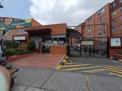 Apartamento de 2 alcobas en venta en Ciudad Verde, Soacha, 42 m² · foto 2 de 20