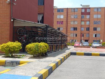 Apartamento de 2 alcobas en venta en Ciudad Verde, Soacha, 42 m² · foto 3 de 20