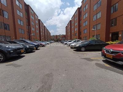 Apartamento de 2 alcobas en venta en Ciudad Verde, Soacha, 42 m² · foto 4 de 20