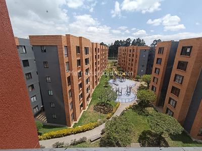 Apartamento de 2 alcobas en venta en Ciudad Verde, Soacha, 42 m² · foto 15 de 20