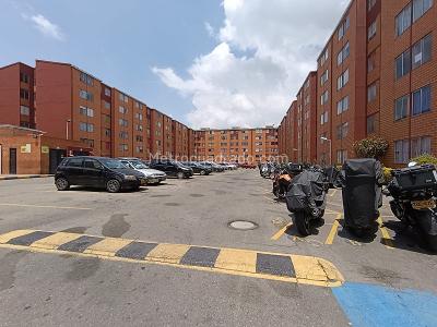 Apartamento de 2 alcobas en venta en Ciudad Verde, Soacha, 42 m² · foto 16 de 20