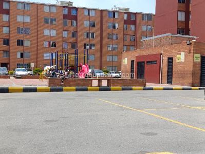 Apartamento de 2 alcobas en venta en Ciudad Verde, Soacha, 42 m² · foto 17 de 20
